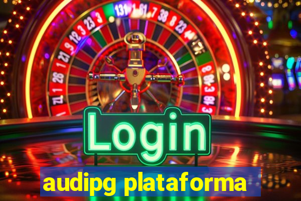 audipg plataforma